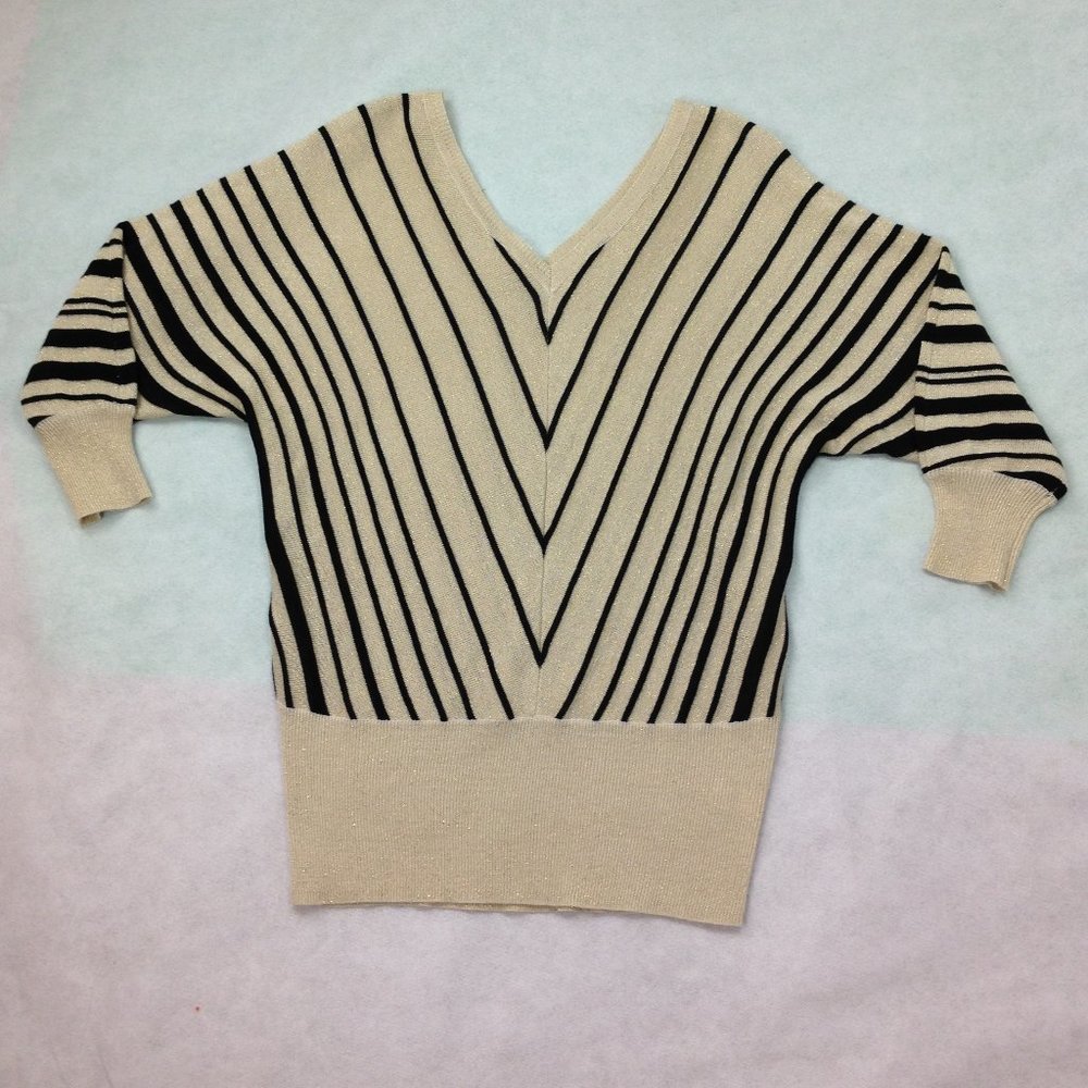CATO SWEATER S